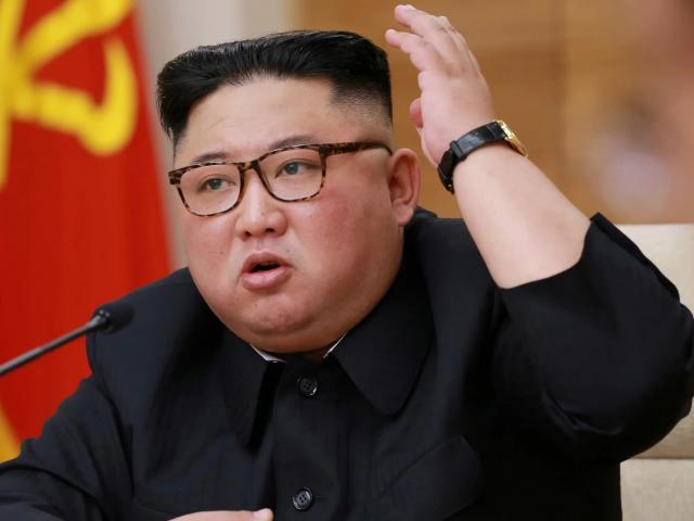 Thế giới - Báo Mỹ: Kim Jong Un ra điều kiện kỳ lạ khi đàm phán hạt nhân với Washington