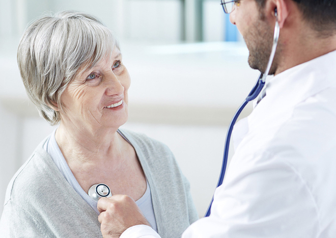 Chuyên gia giải đáp: Hiểu đúng bệnh, chữa đúng cách về căn bệnh COPD, đờm, ho, khó thở - 2