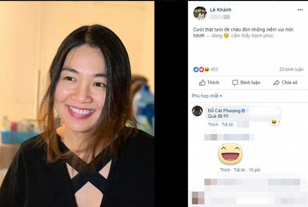 “Lạt mềm buộc chặt” - Lê Khánh tung chiêu "giữ chồng" cực gắt - 3