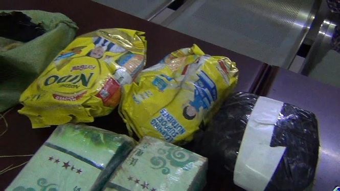 Từ kẻ mang tiền án giết người đến "ông trùm" ma túy vùng ven Sài Gòn - 2