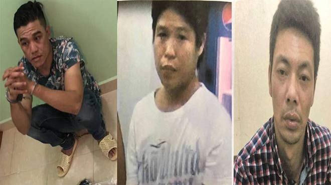 Từ kẻ mang tiền án giết người đến "ông trùm" ma túy vùng ven Sài Gòn - 1