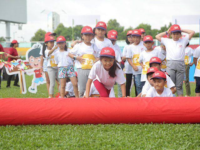 Giáo dục - du học - Chọn khóa tiếng Anh hè cho con - những điều phụ huynh nên lưu ý