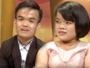 Bạn trẻ - Cuộc sống - Cặp đôi “tí hon” tiết lộ lần đầu vượt rào “ăn cơm trước kẻng”