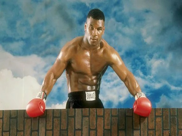 Thể thao - Bất ngờ: Những câu chửi biến Mike Tyson thành huyền thoại "Thép"
