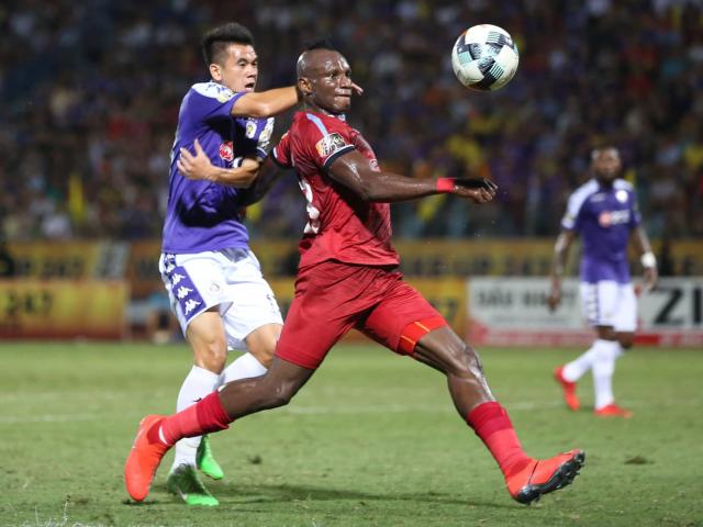 Bóng đá - Chi tiết bóng đá TP.HCM – Quảng Nam: Penalty hỏng ăn, niềm vui chia nửa (KT)