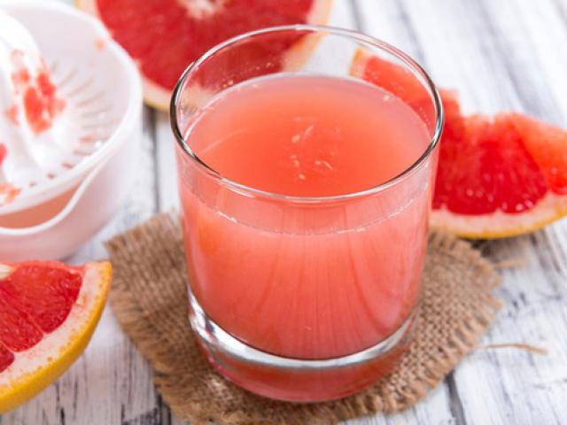 Sức khỏe đời sống - Dùng loại trái cây này, nhiều thuốc chữa bệnh hóa độc hại