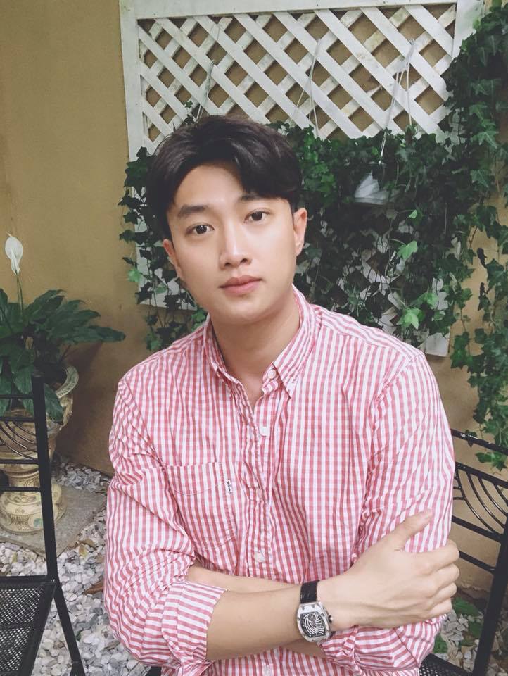 Quá khứ đào hoa của “Vua phim truyền hình miền Nam” - 1