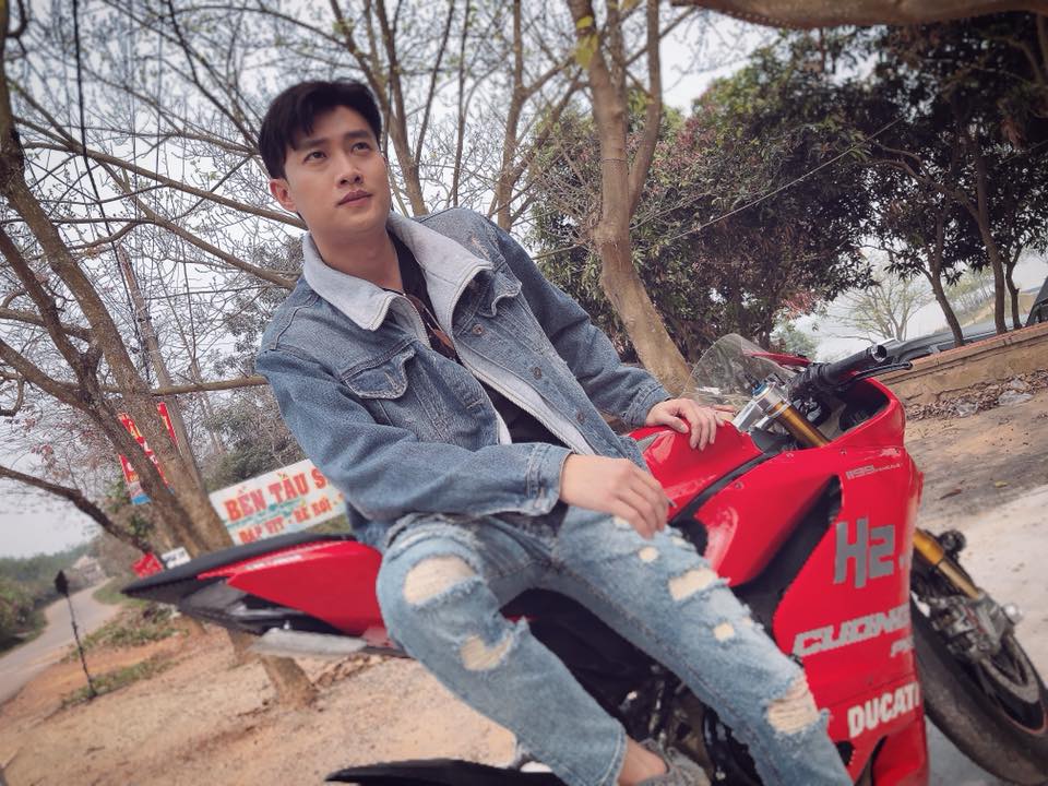 Quá khứ đào hoa của “Vua phim truyền hình miền Nam” - 3