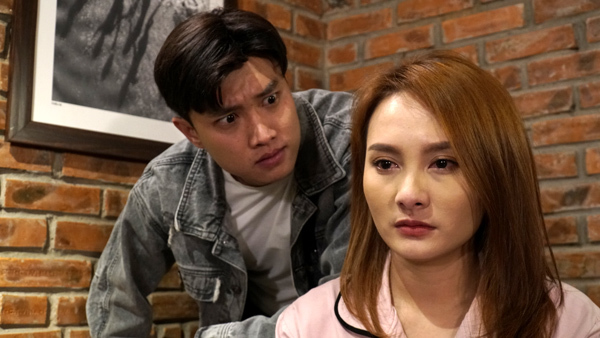 Quá khứ đào hoa của “Vua phim truyền hình miền Nam” - 2