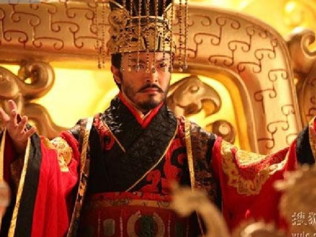 Phim - Phim về Võ Tắc Thiên: Vị đại thần khiến vua Đường Thái Tông đỏ mặt tía tai vì xấu hổ