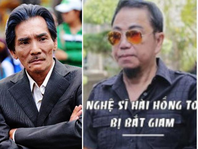 Đời sống Showbiz - Hồng Tơ nướng 550 cây vàng trên chiếu bạc, những sao nào từng lao đao vì cá độ, 'đỏ đen'?