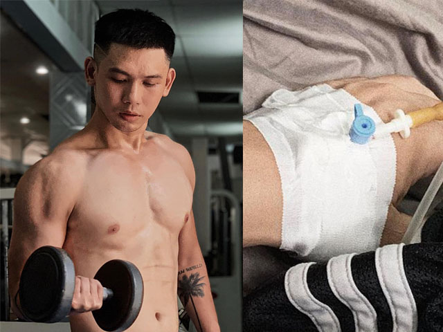 Giải trí - Nhập viện gấp vì đột quỵ, Đại Nhân nghe bác sĩ thông báo: “Cậu này tiêu rồi”