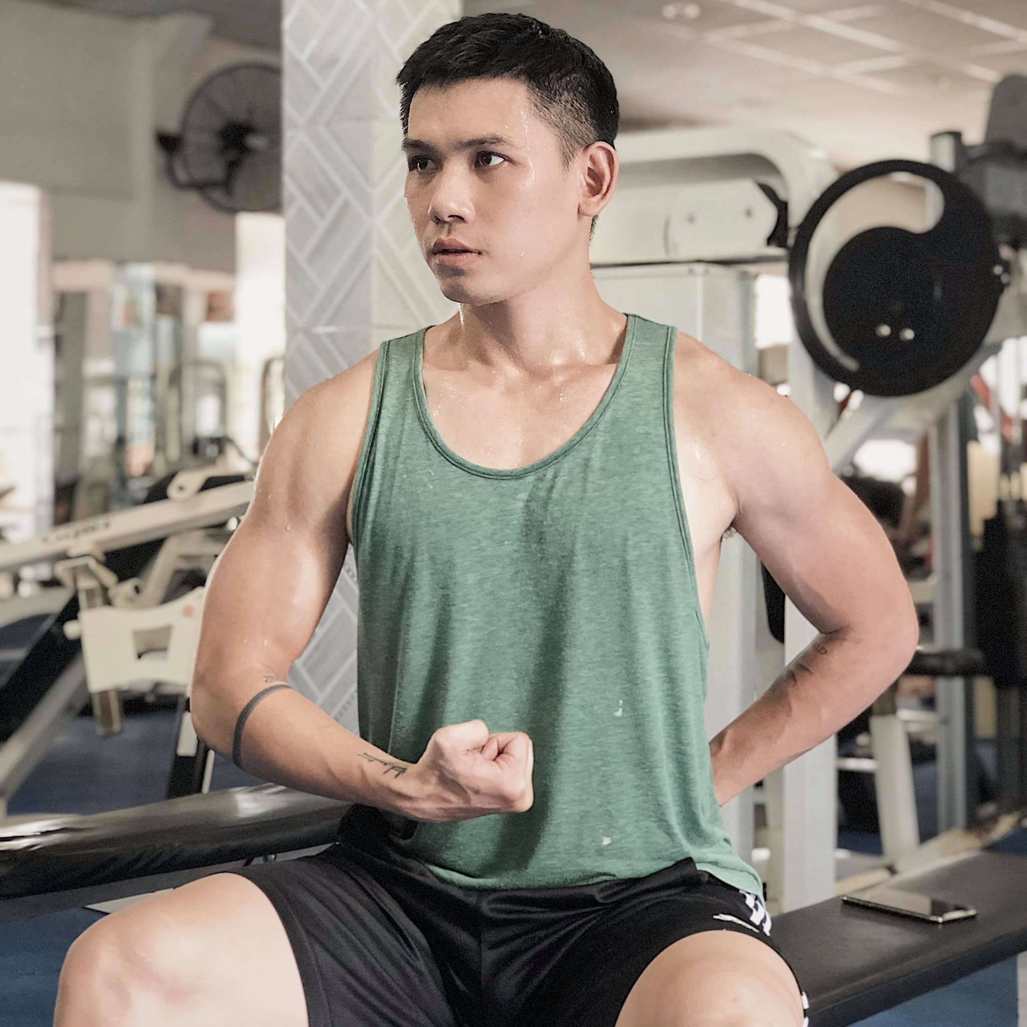 Nhập viện gấp vì đột quỵ, Đại Nhân nghe bác sĩ thông báo: “Cậu này tiêu rồi” - 4