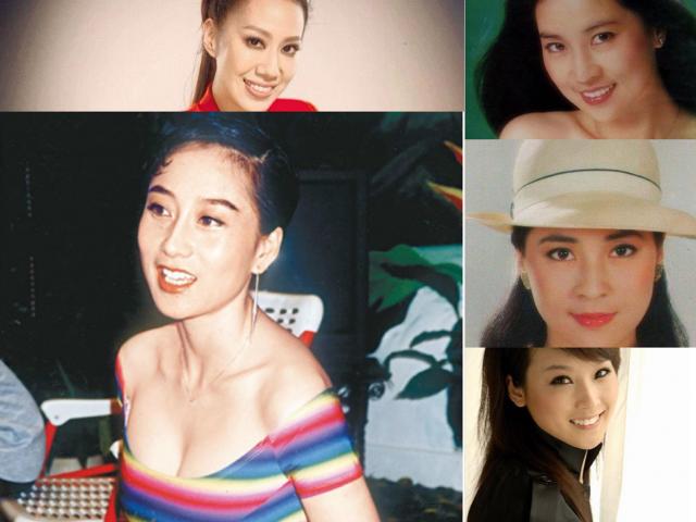 Đời sống Showbiz - Vợ của những siêu sao võ thuật Hoa ngữ và những cái "nhất"