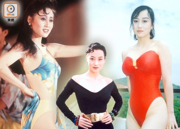 Vợ của những siêu sao võ thuật Hoa ngữ và những cái "nhất" - 4