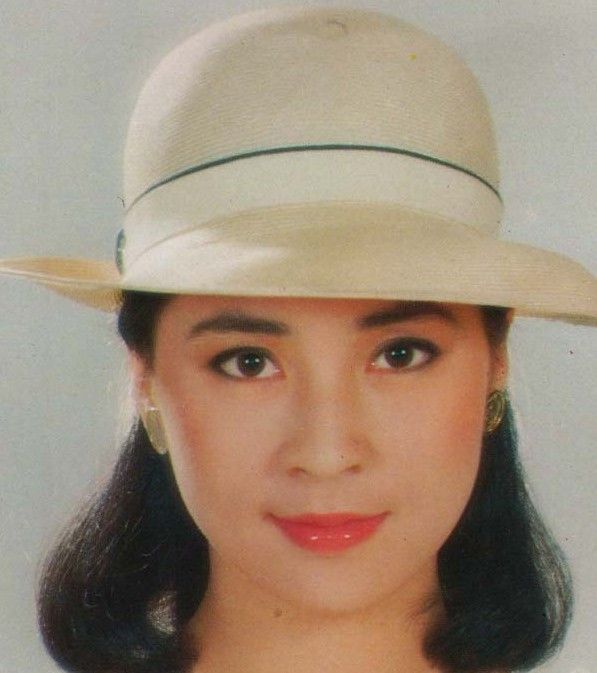 Vợ của những siêu sao võ thuật Hoa ngữ và những cái "nhất" - 2