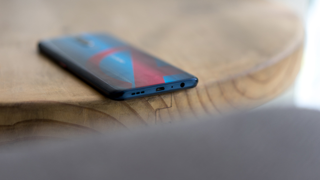 Trên tay Oppo F11 Pro Avengers Edition dành cho fan siêu anh hùng - 8