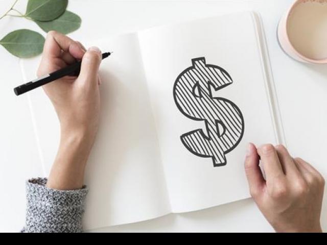 Kinh doanh - Tư duy nào khiến bạn làm việc mãi không giàu?