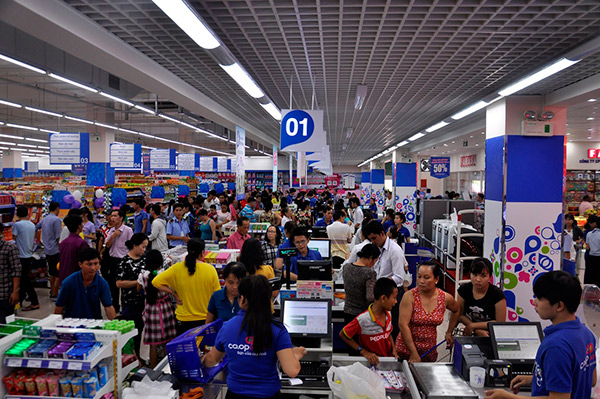 4 ngày cuối giảm giá lớn chưa từng có tại Co.opmart và Co.opXtra - 1