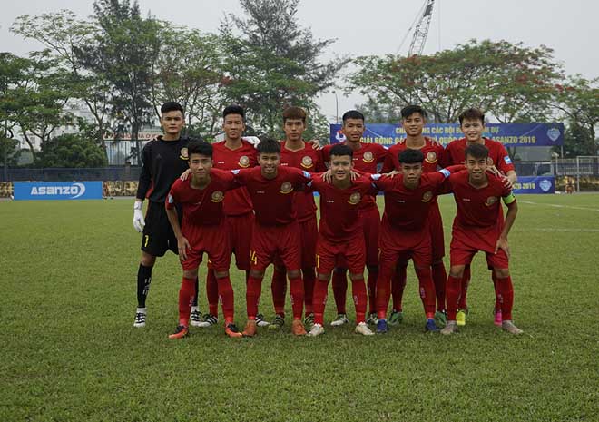 Bầu Tam tài trợ VFF tăng thưởng lớn, giải hạng Nhì đua ngôi vua hấp dẫn - 2