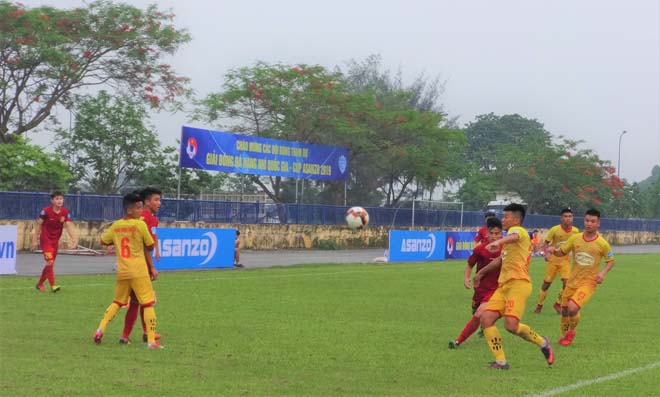 Bầu Tam tài trợ VFF tăng thưởng lớn, giải hạng Nhì đua ngôi vua hấp dẫn - 4