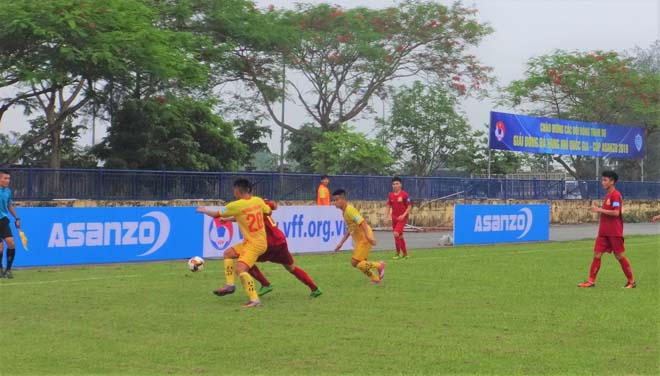 Bầu Tam tài trợ VFF tăng thưởng lớn, giải hạng Nhì đua ngôi vua hấp dẫn - 5