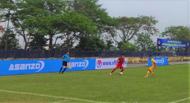 Bầu Tam tài trợ VFF tăng thưởng lớn, giải hạng Nhì đua ngôi vua hấp dẫn - 7