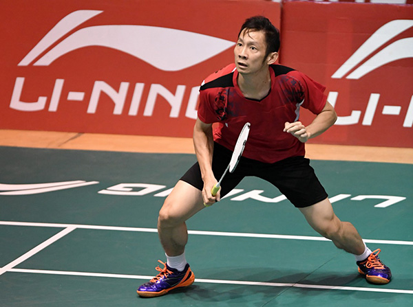 Giải Vô địch cầu lông đồng đội toàn quốc Cup Li-Ning 2019 sắp khởi tranh: “Long tranh Hổ đấu” - 2