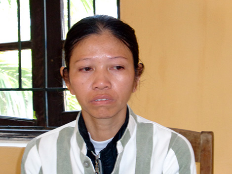 Người đàn bà đầu độc bố mẹ chồng và nỗi ân hận muộn màng - 1