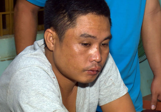 Tiết lộ nguyên nhân cán bộ huyện đâm chết đồng nghiệp tại quán karaoke - 3