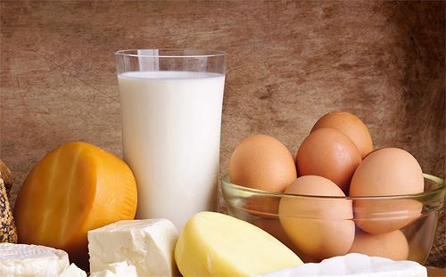 Ăn những thực phẩm này cùng nhau là tự đưa 'thuốc độc' vào người - 1