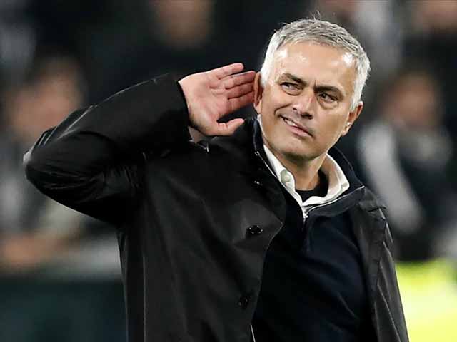 Bóng đá - Chuyển nhượng HOT 11/5: Juventus "ngó lơ" Mourinho vì lý do tư tưởng