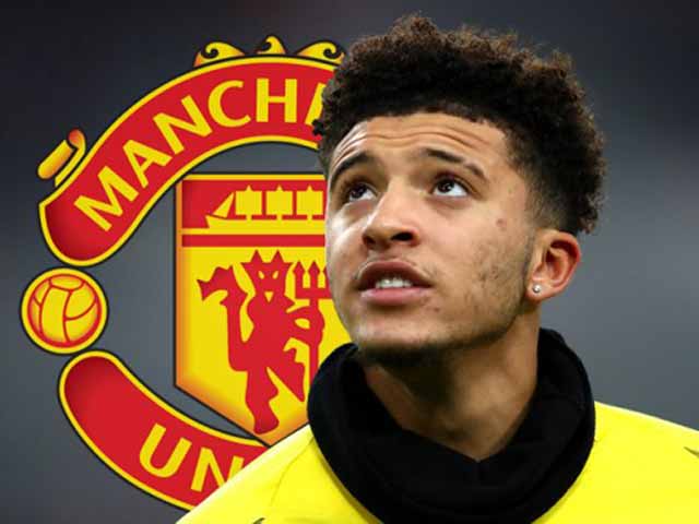 Bóng đá - Chuyển nhượng MU ngày 11/5: "Thần đồng nước Anh" đáp lời MU