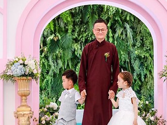 Công nghệ thông tin - Jack Ma lại gây "bão" khi khuyên nhân viên thường xuyên làm "chuyện ấy"