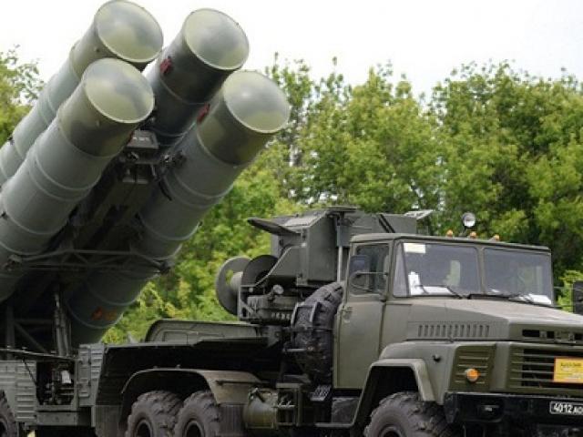 Thế giới - Tướng Israel bất ngờ dọa xóa sổ S-300 ở Syria mặc điều này có thể “chọc giận” Nga