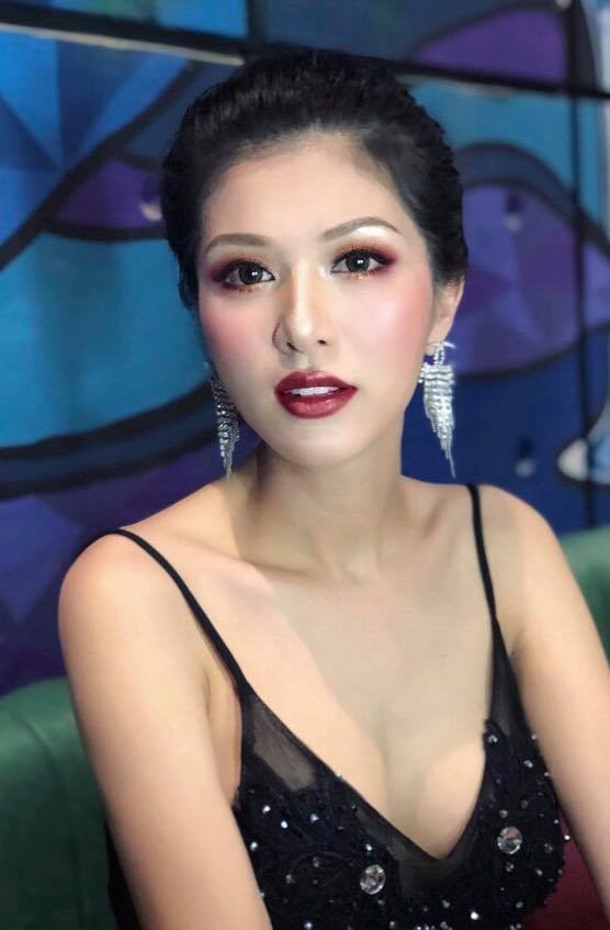 Hoa hậu Việt "thi chui" bị phạt 30 triệu đồng 4 năm trước giờ ra sao? - 10