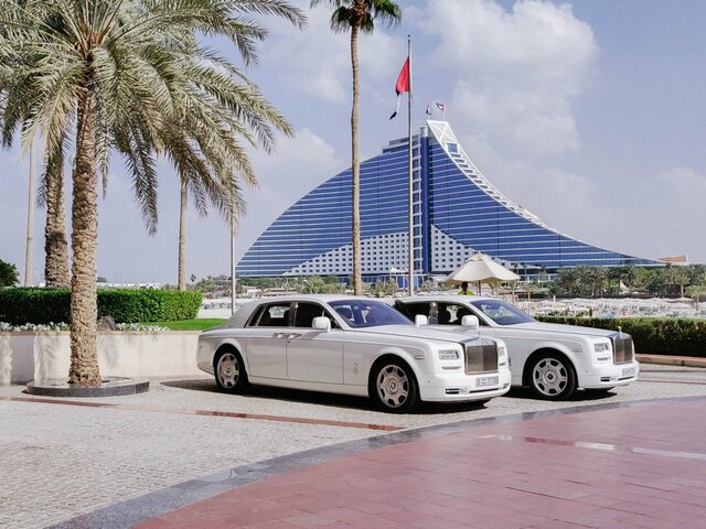 Những bí mật thú vị ít ai biết về khách sạn sang chảnh nhất thế giới tại Dubai