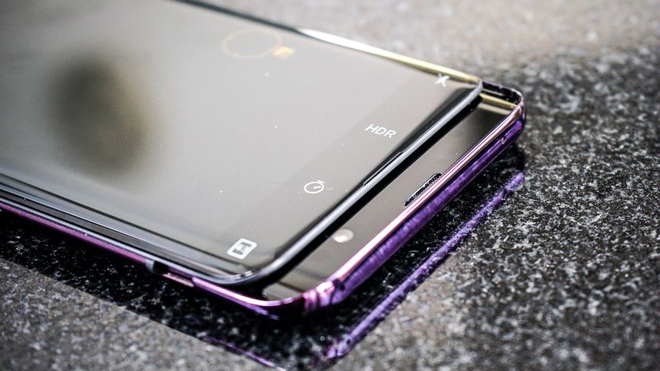 Đây là những smartphone cao cấp đáng mua nhất tháng 5 - 5