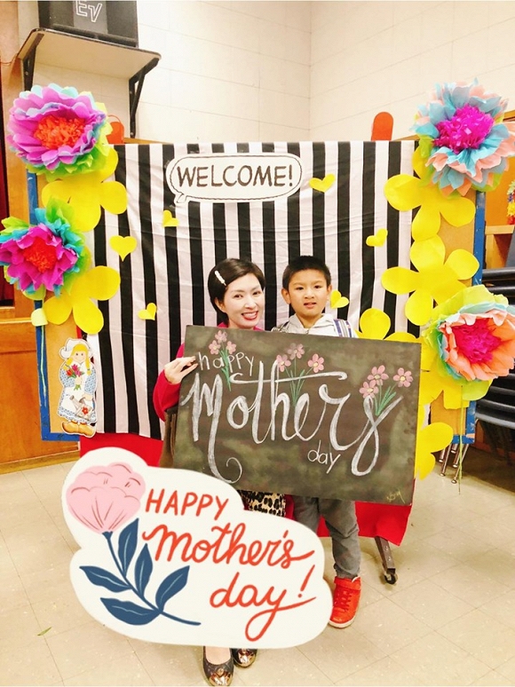 Mai Phương Thúy và các sao Việt viết gì cho đấng sinh thành nhân Ngày của mẹ? - 13