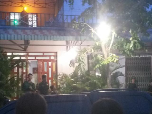 Pháp luật - Bắt đối tượng vận chuyển gần 7kg ma túy qua biên giới