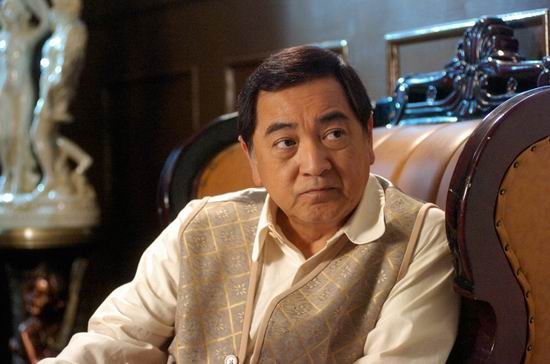 Cuộc sống hiện tại của “Vua vai phụ” Tần Bái - 2