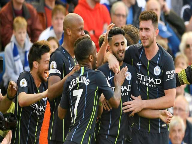 Bóng đá - Ngoại hạng Anh hạ màn: Man City vô địch mãn nhãn, MU thua thảm