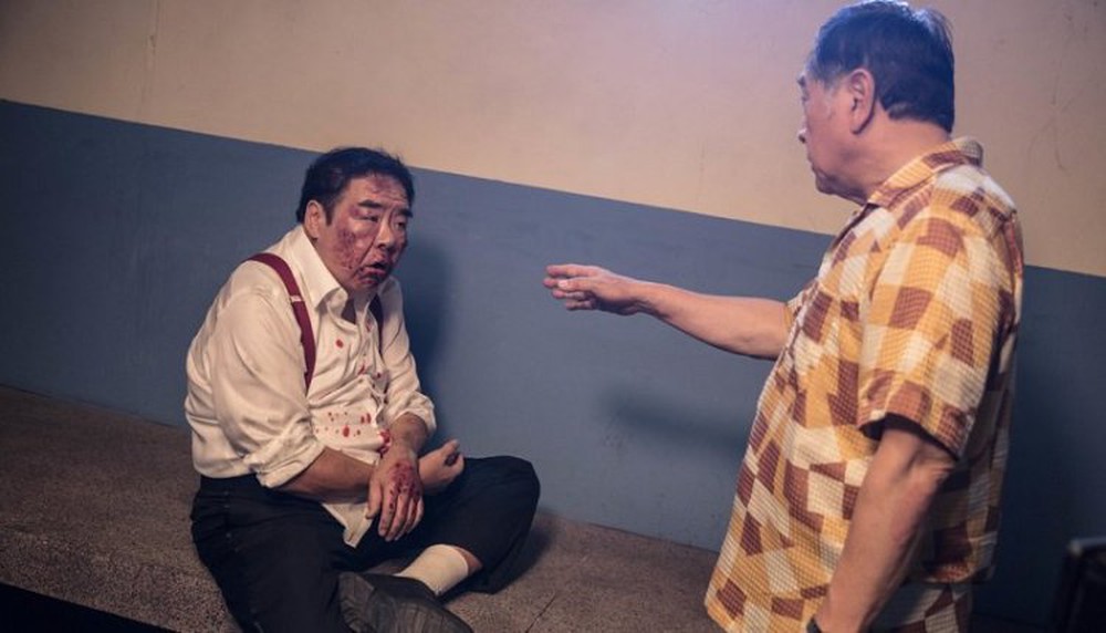 Cuộc sống hiện tại của “Vua vai phụ” Tần Bái - 3