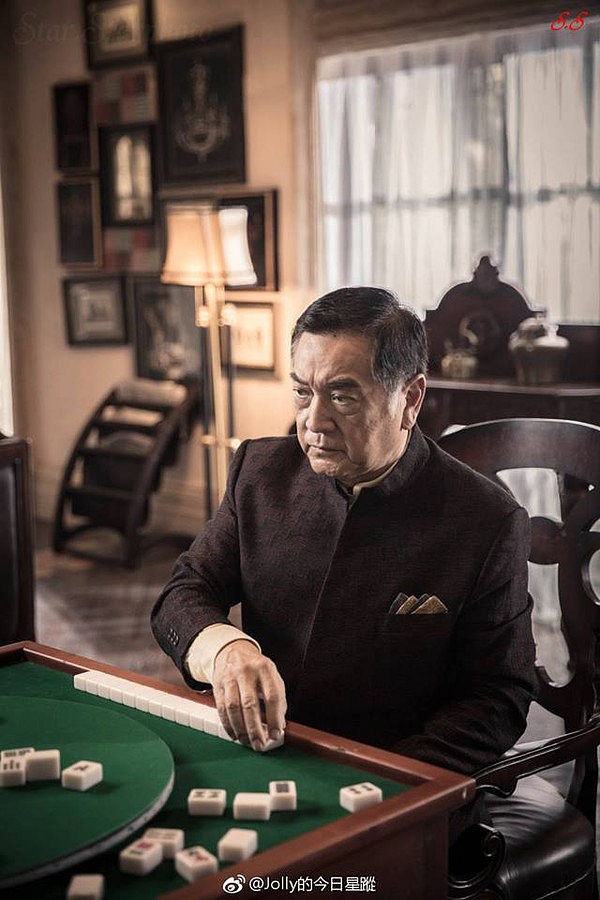 Cuộc sống hiện tại của “Vua vai phụ” Tần Bái - 4