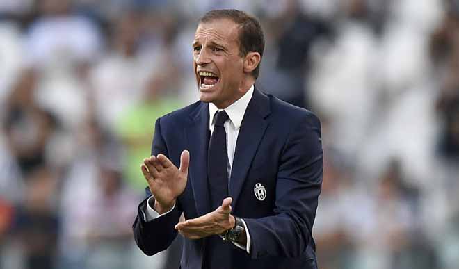 Chuyển nhượng HOT 12/5: Allegri &#34;cố đấm ăn xôi&#34; trụ lại Juventus - 1