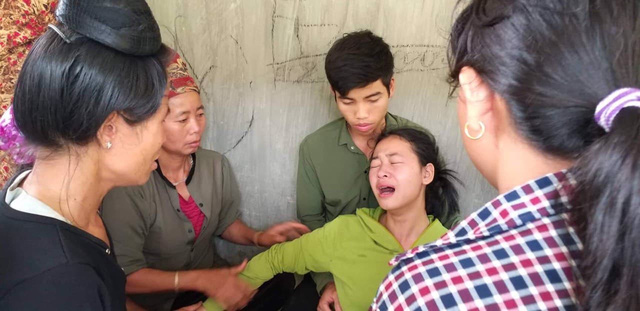 “Nút thắt” vụ án người đàn bà độc thân bị đâm 29 nhát ở Điện Biên - 1