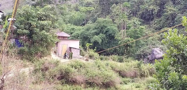 “Nút thắt” vụ án người đàn bà độc thân bị đâm 29 nhát ở Điện Biên - 2