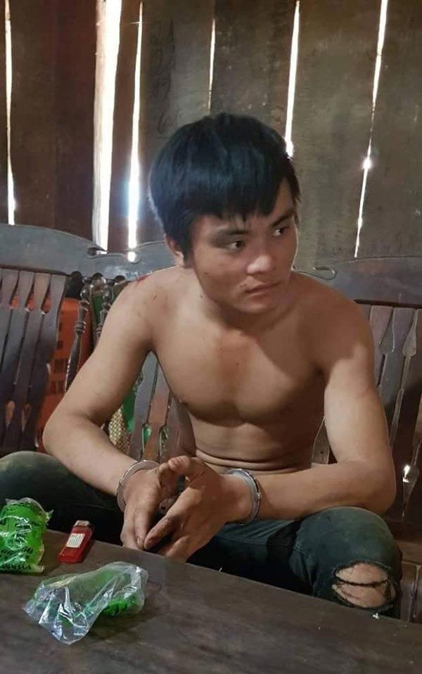 “Nút thắt” vụ án người đàn bà độc thân bị đâm 29 nhát ở Điện Biên - 3