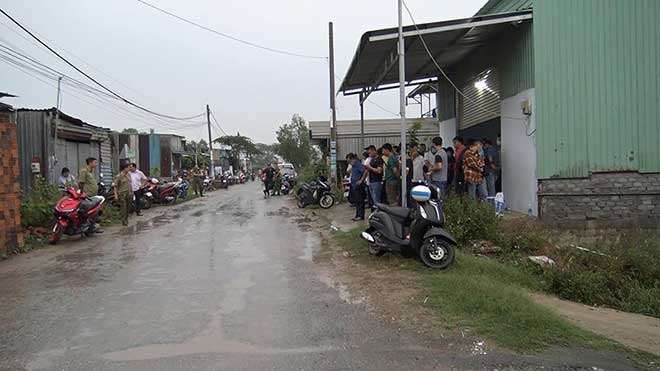 Tướng Các kể chuyện nhịn đói, ăn chuối để bắt 500kg ma túy - 6