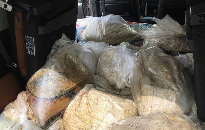 Tướng Các kể chuyện nhịn đói, ăn chuối để bắt 500kg ma túy - 7